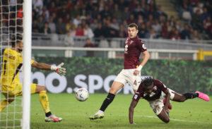 Torino, Duvan Zapata: “Sono stato vicinissimo alla Roma, sono cose della vita” Torino, Duvan Zapata: “Sono stato vicinissimo alla Roma, sono cose della vita”