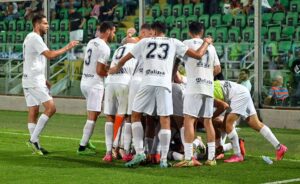 LIVE – Cosenza Cremonese 1 1, Serie B 2023/2024 (DIRETTA) LIVE – Cosenza Cremonese 1 1, Serie B 2023/2024 (DIRETTA)