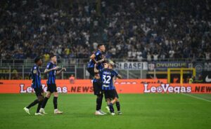 Moratti sul
