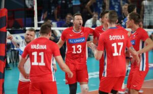 Iran Repubblica Ceca oggi in tv: orario e diretta streaming preolimpico volley maschile 2023 Iran Repubblica Ceca oggi in tv: orario e diretta streaming preolimpico volley maschile 2023