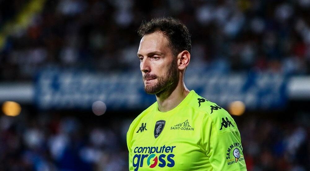 Etrit Berisha