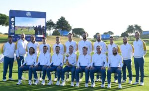 Ryder Cup 2023, parla il Team Europe. McIlroy: “Periodo di transizione per noi” Ryder Cup 2023, parla il Team Europe. McIlroy: “Periodo di transizione per noi”