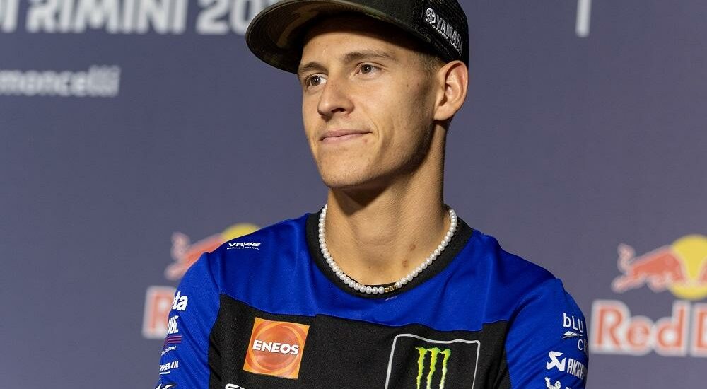 Fabio Quartararo