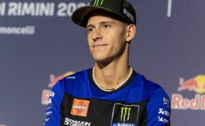 MotoGP GP Giappone, Quartararo: “Il podio ottenuto in India una bella spinta per me e il team” MotoGP GP Giappone, Quartararo: “Il podio ottenuto in India una bella spinta per me e il team”