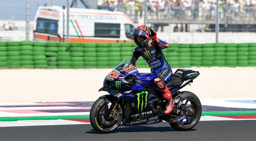 Fabio Quartararo