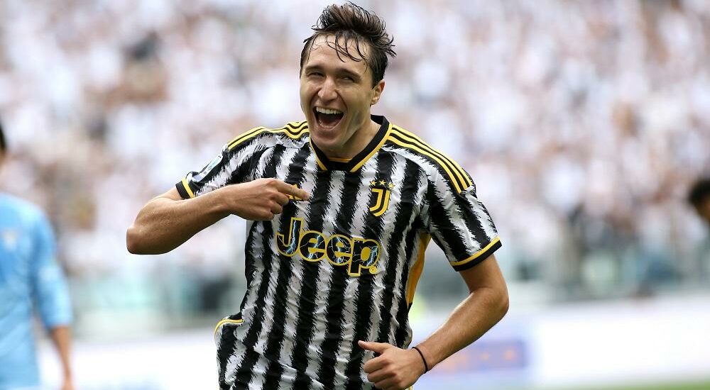 Federico Chiesa
