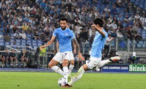 Celtic Lazio oggi in tv: orario, canale e diretta streaming Champions League 2023/2024 Celtic Lazio oggi in tv: orario, canale e diretta streaming Champions League 2023/2024