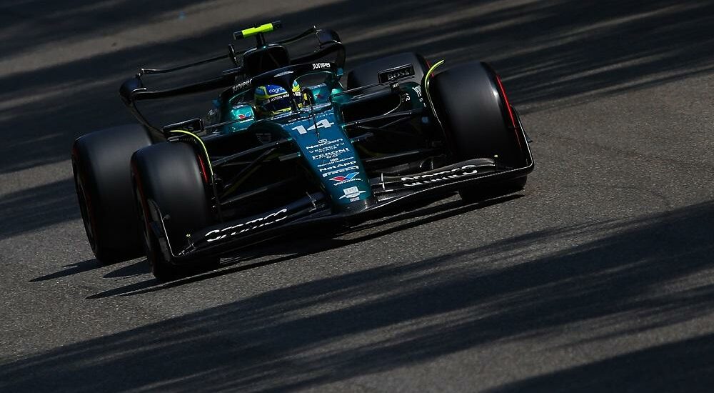 Fernando Alonso
