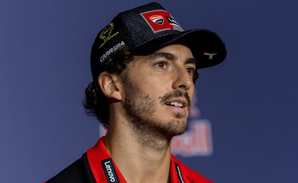 Francesco Bagnaia