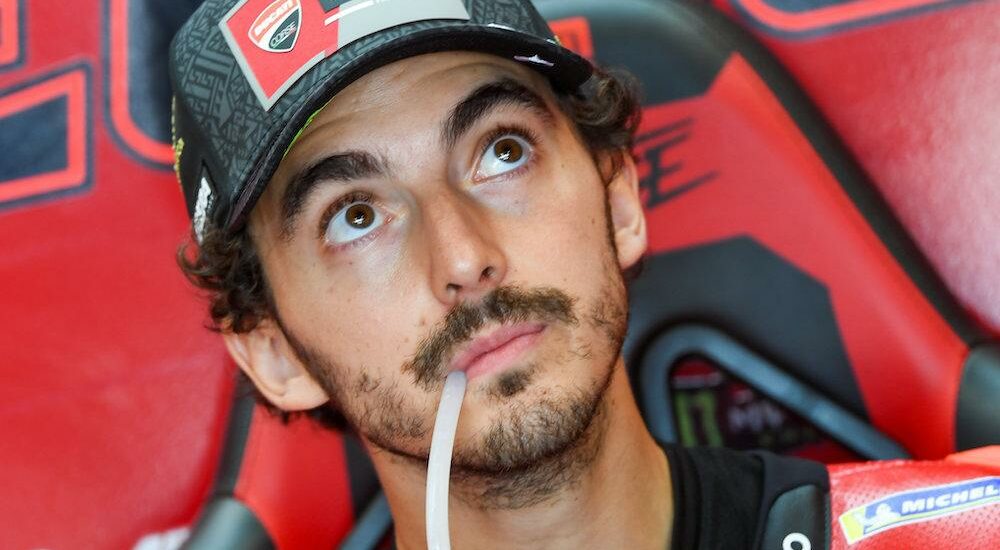 Francesco Bagnaia
