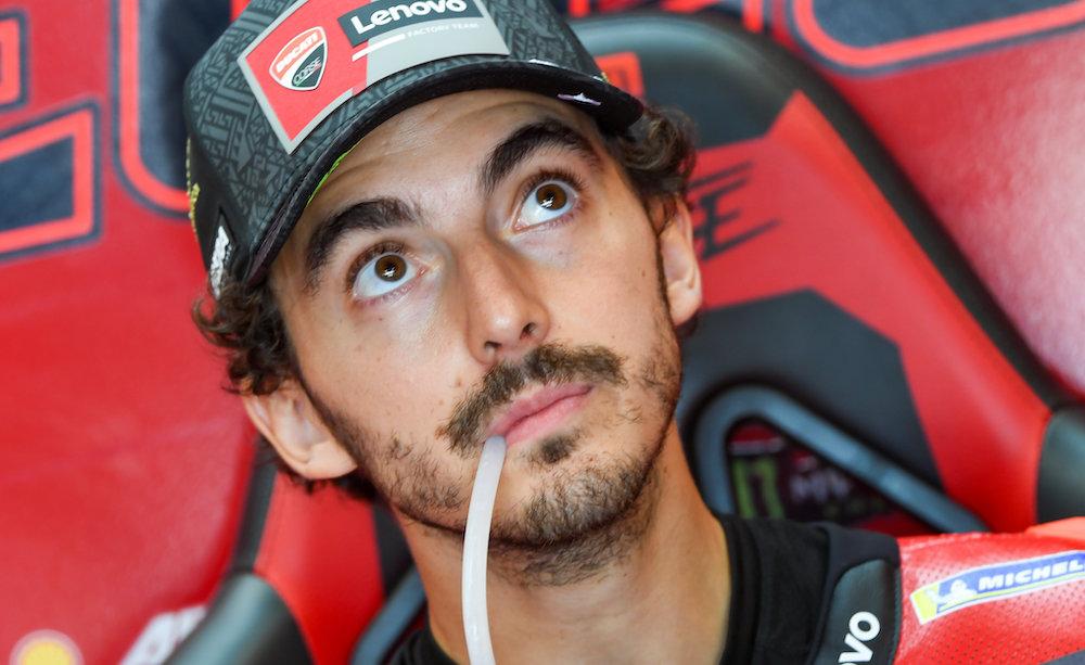 Francesco Bagnaia