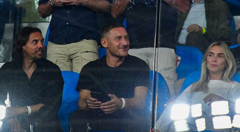 Francesco Totti