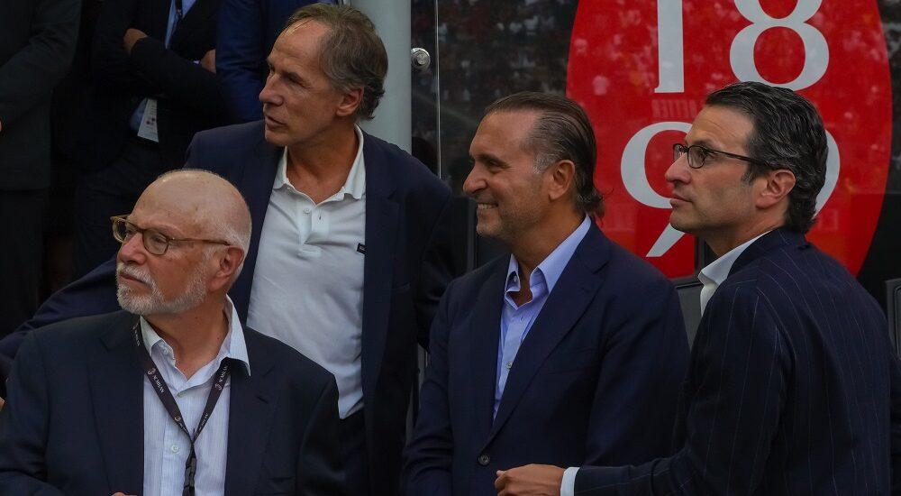 Franco Baresi