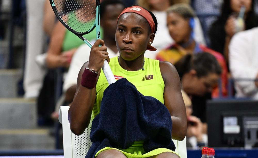 Coco Gauff