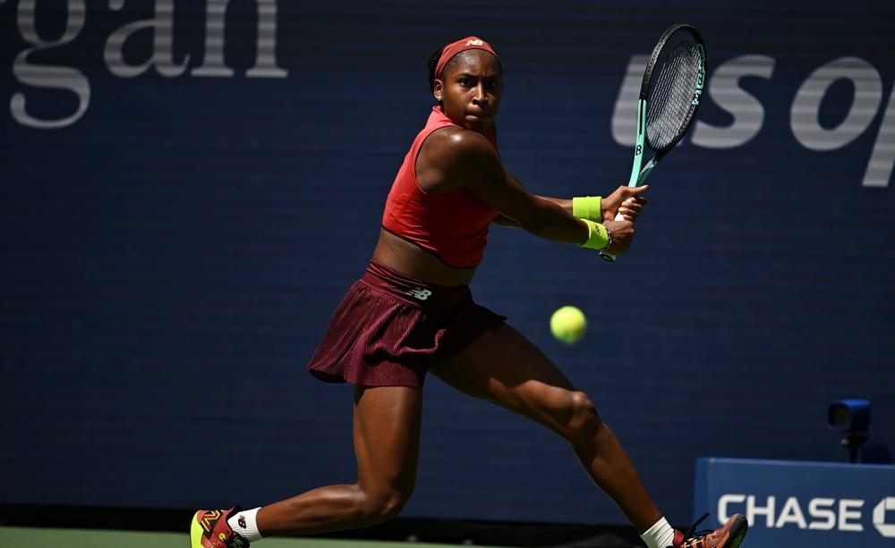 Coco Gauff