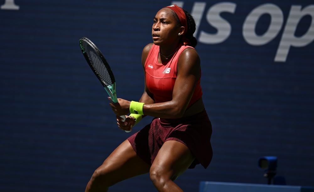 Coco Gauff