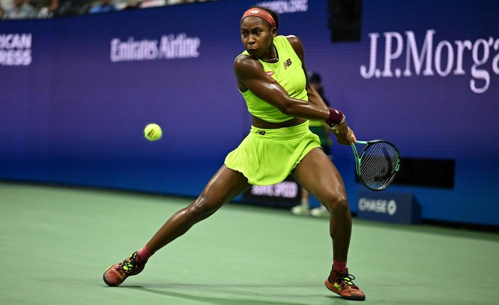 Coco Gauff