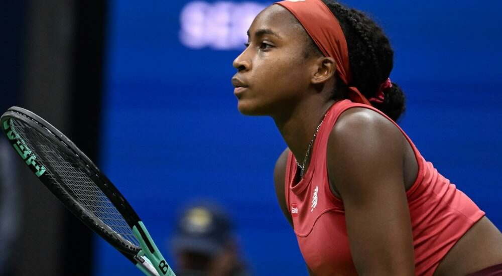 Coco Gauff