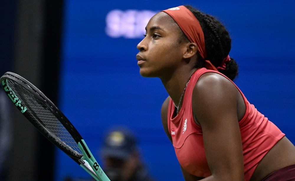 Coco Gauff