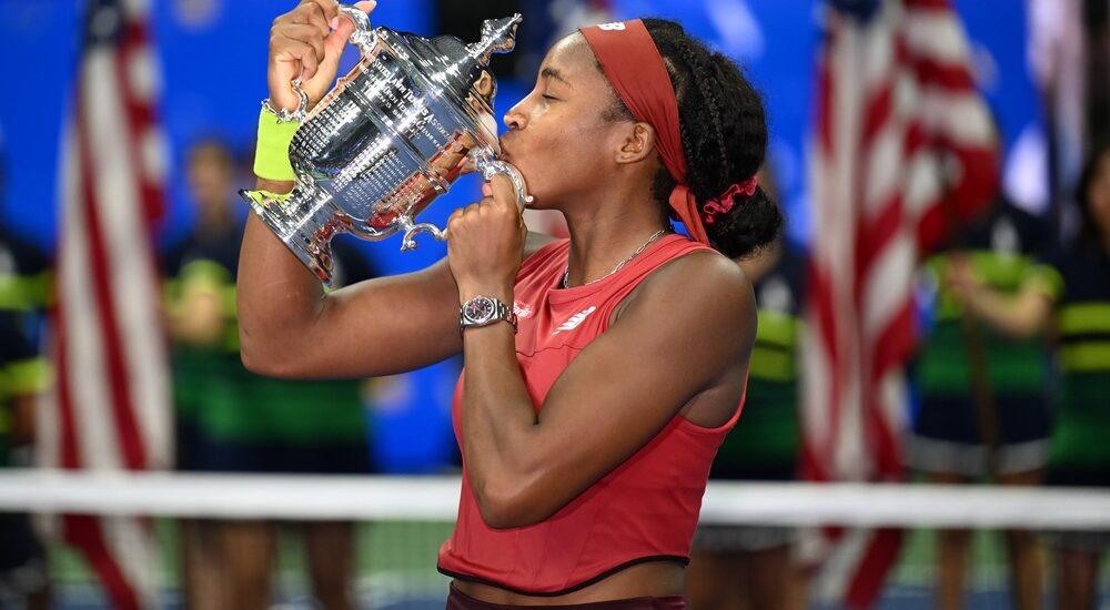 Coco Gauff