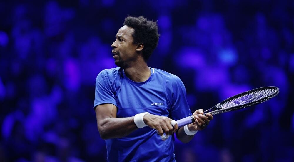 Gael Monfils