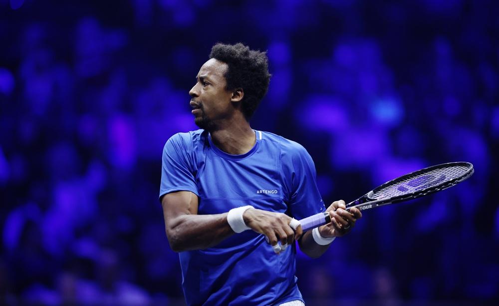 Gael Monfils