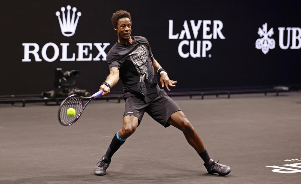 Gael Monfils