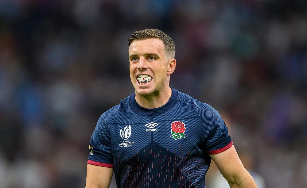 George Ford