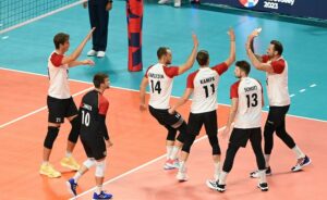 Cuba Germania oggi in tv: orario e diretta streaming preolimpico volley maschile 2023 Cuba Germania oggi in tv: orario e diretta streaming preolimpico volley maschile 2023