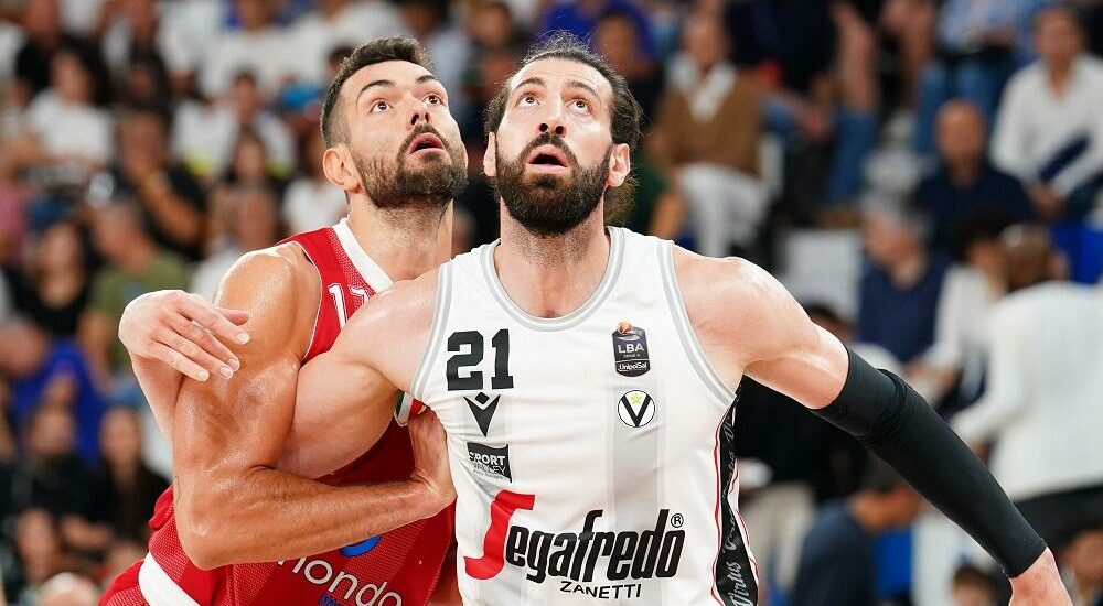 Ricci e Shengelia