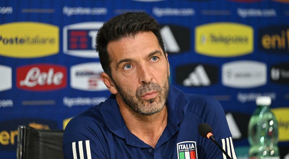 Gianluigi Buffon