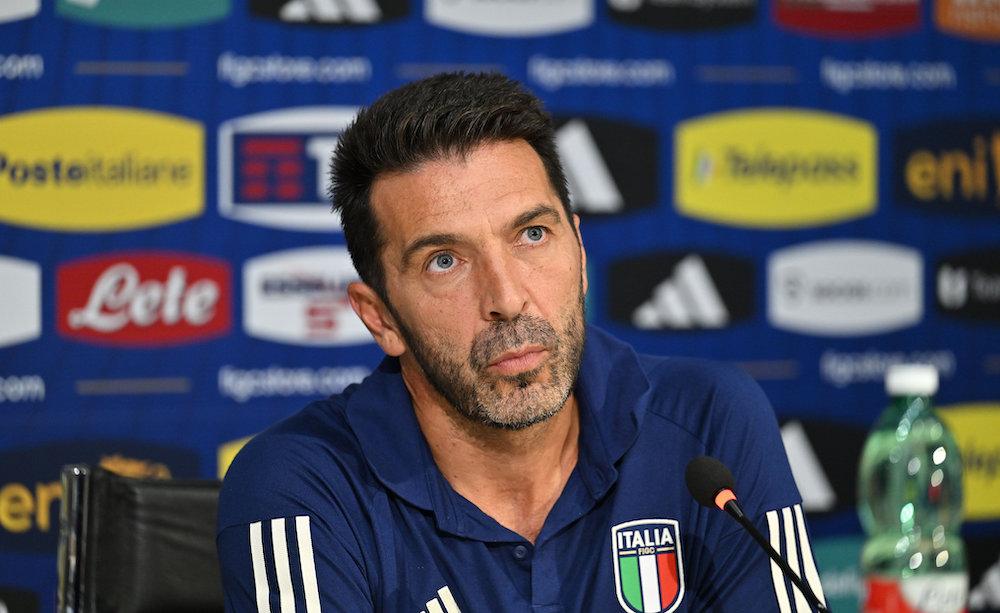 Gianluigi Buffon