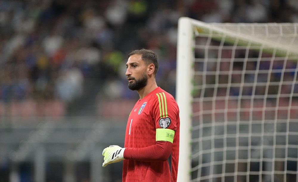 Gianluigi Donnarumma