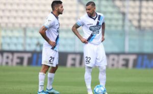 Cittadella Lecco oggi in tv: data, orario e diretta streaming Serie B 2023/2024 Cittadella Lecco oggi in tv: data, orario e diretta streaming Serie B 2023/2024