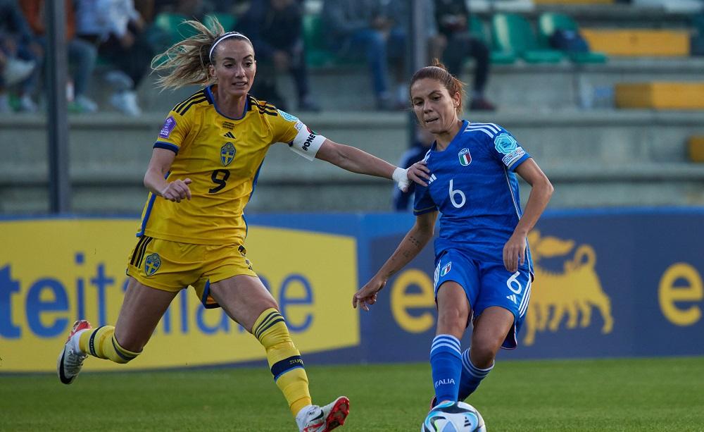 Giugliano e Asllani