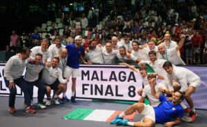 Italia Olanda in tv: data, orario, canale e diretta streaming quarti Coppa Davis 2023 Italia Olanda in tv: data, orario, canale e diretta streaming quarti Coppa Davis 2023