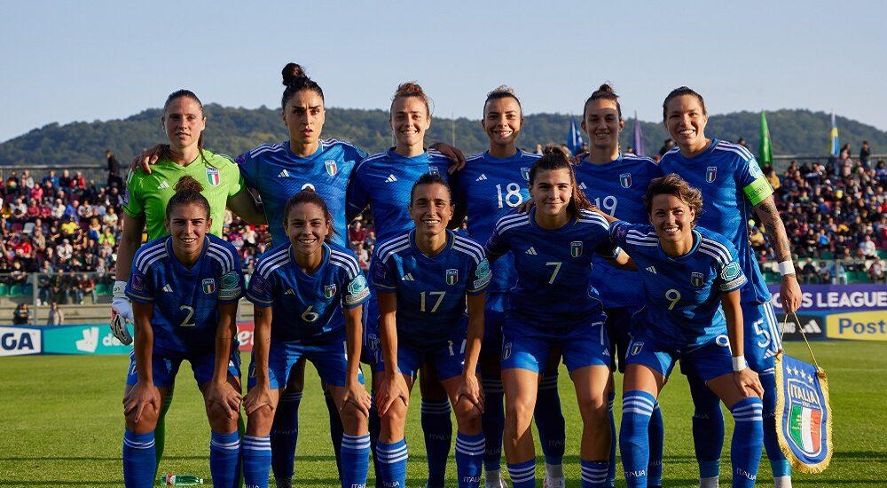Italia femminile