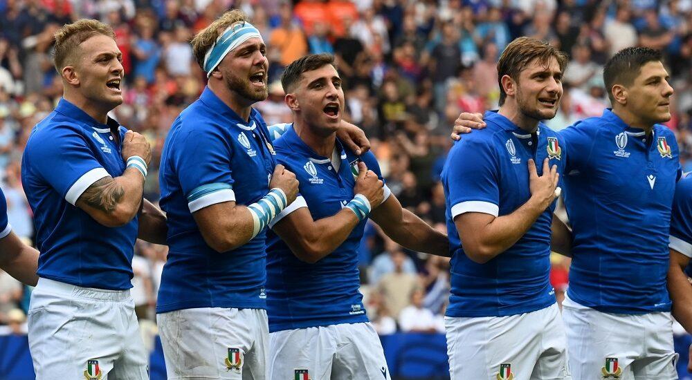 Italrugby