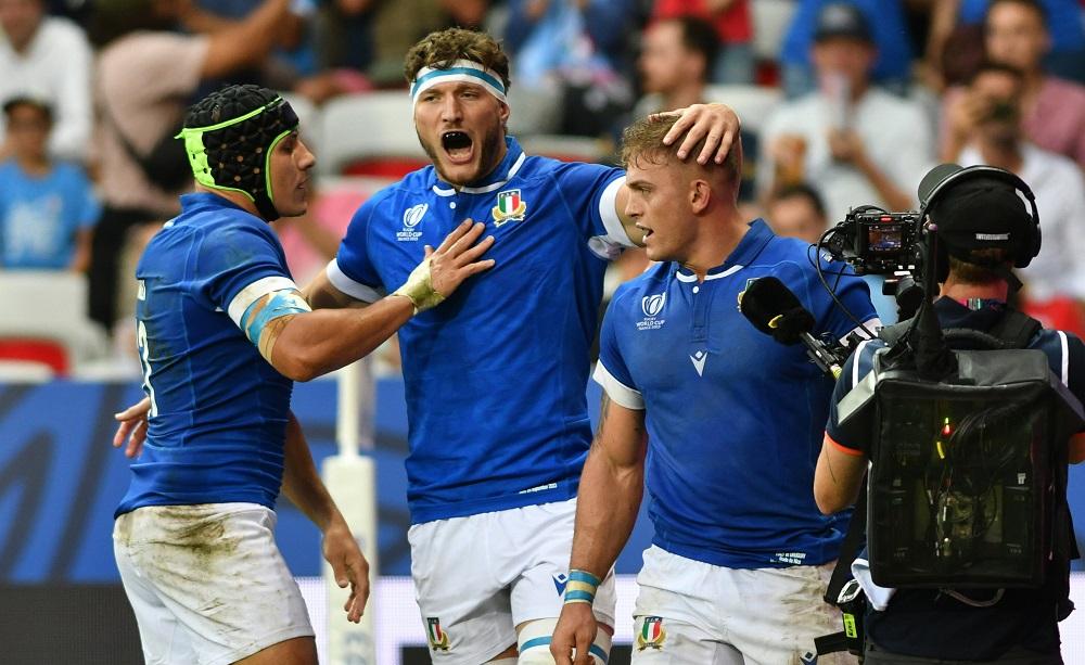 Italrugby