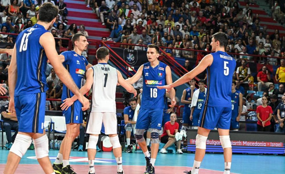 Italvolley