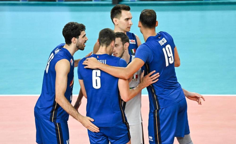 Italvolley