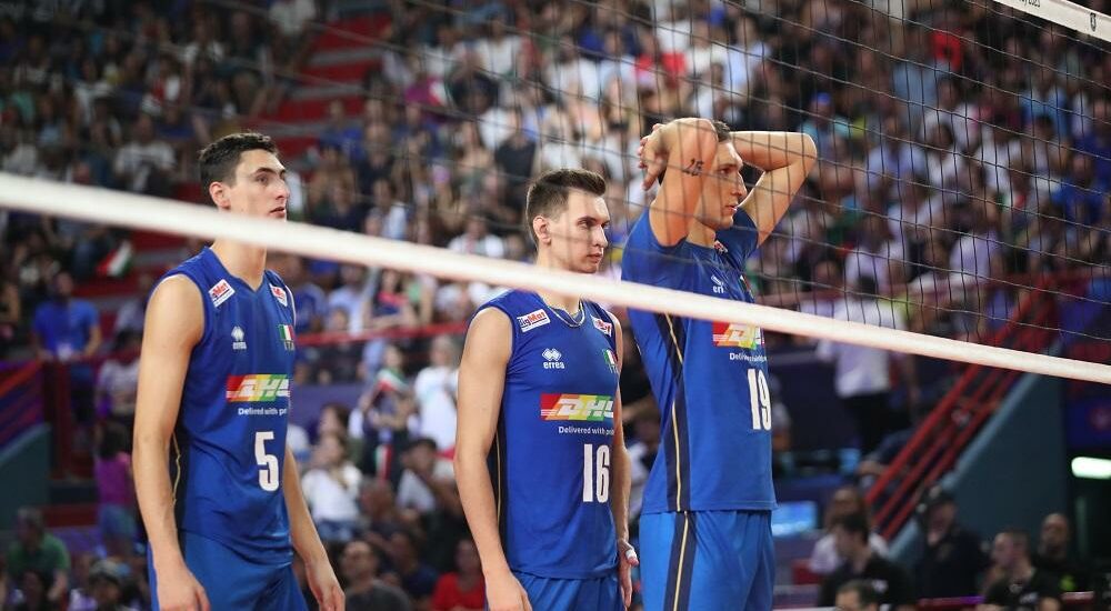 Italvolley