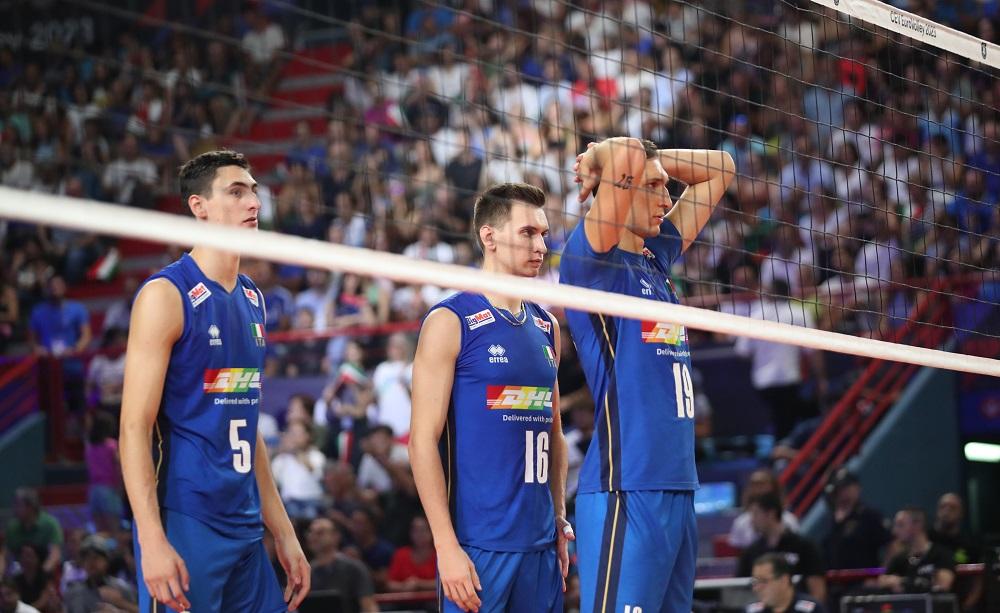 Italvolley