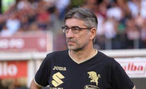 Formazioni ufficiali Torino Verona, Serie A 2023/2024