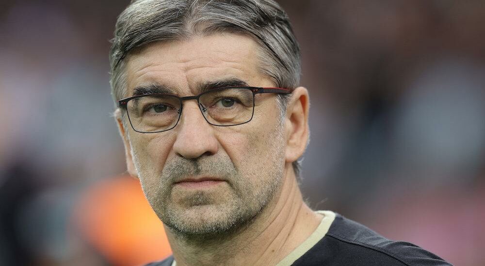 Ivan Juric Torino