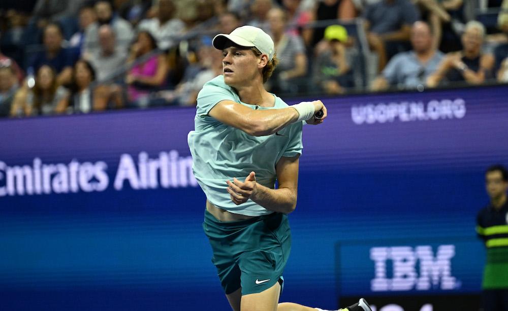 Jannik Sinner wins the 2023 Erste Bank Open against Daniil Medvedev, 7-6,  4-6, 6-3. 🏆 @janniksin @medwed33 @erstebankopen…