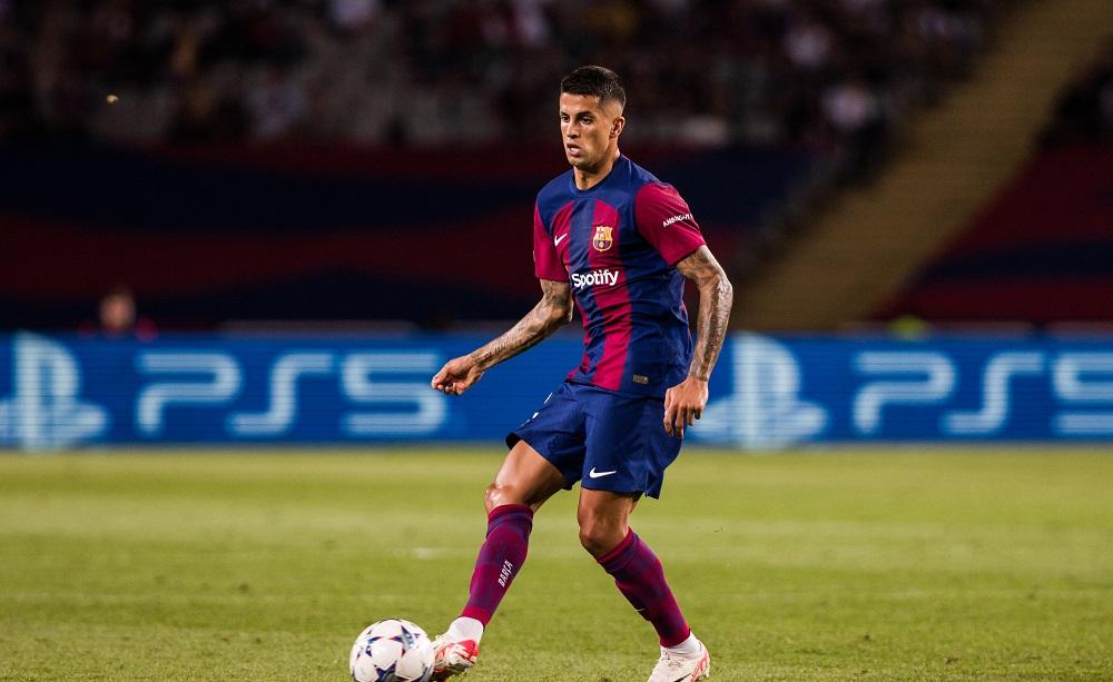 Joao Cancelo