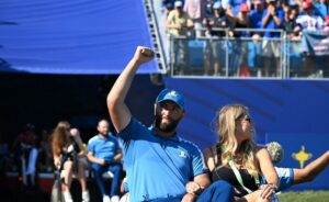 Ryder Cup 2023, Tajani: “Orgogliosi del grande successo di Roma e del sistema Italia” Ryder Cup 2023, Tajani: “Orgogliosi del grande successo di Roma e del sistema Italia”