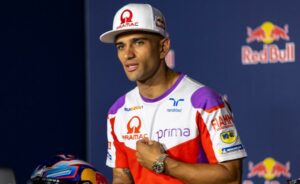 MotoGP GP India 2023, Martin: “Layout interessante, cercherò di essere competitivo” MotoGP GP India 2023, Martin: “Layout interessante, cercherò di essere competitivo”