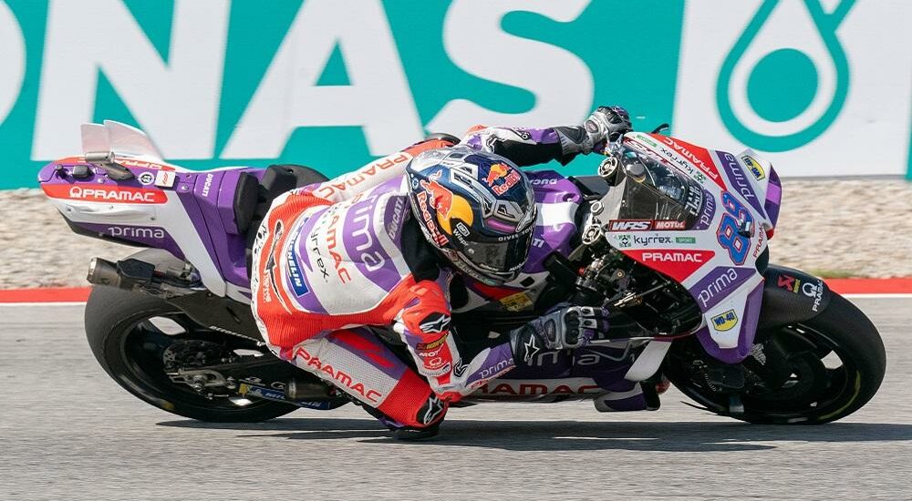 Jorge Martin